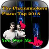 The Chainsmokers You Owe Me Piano