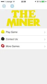 Gold Miner Games: Free Classic Screen Shot 4