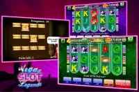 Vegas Slot Legends Screen Shot 1