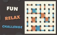 Dots and Boxes - Classic Strat Screen Shot 5