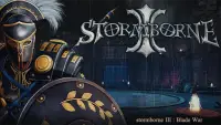 Stormborne3 - Blade War Screen Shot 0
