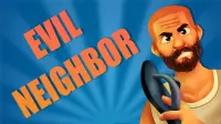 Evil Neighbor - Horror Escape Screen Shot 0