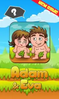 Adam and Eve Quiz Screen Shot 2