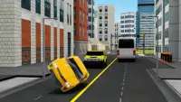 Yalla Side Lift: Two Wheels Drive and Fly Stunt Screen Shot 0