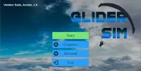 Glider Sim Screen Shot 5