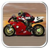 EXTREME MOTO BIKE RACING: 3D