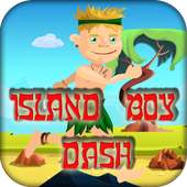 Island Boy Dash