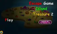 Escape Game Island Treasure 2 Screen Shot 0