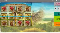 Mayas Fortune - video slot Screen Shot 1