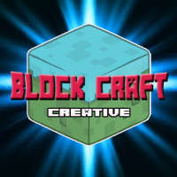 Block Craft Creative