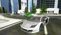 Car Driving & Bike Driving Simulator Screen Shot 0
