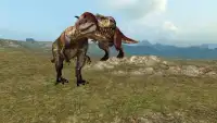 Nyata dinosaurus Simulator Screen Shot 7