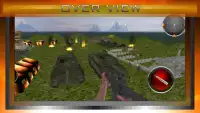 Modern Sniper Commando Adventu Screen Shot 0