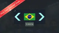 Russ World Cup 2018 Game  -All Screen Shot 1