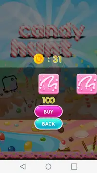 Candy Hunt Screen Shot 6