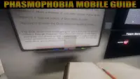 Phasmophobia Mobile Game Guide Screen Shot 0