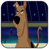 Angry-Scooby