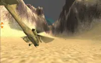 Helicopter Gunship 3D Screen Shot 1