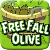 Free Fall Olive