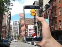 Catch Pokemon (simulator) Screen Shot 1