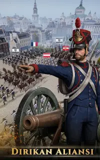 Napoleonic Wars: Empires Rising Screen Shot 4