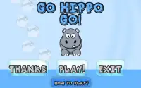 GoHippo Go! Screen Shot 0