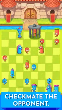 Chess Master: Strategy Games Screen Shot 2