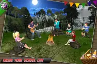 Virtual School Kids Hill Station Adventure Screen Shot 19