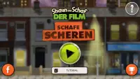 SHAUN DAS SCHAF Schafe Scheren Screen Shot 0