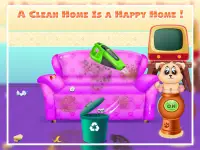 Chiot mignon chiot - Daycare Fun Activités Screen Shot 7