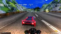 Car Racing Screen Shot 0