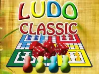 Ludo Classic Mania 2017(New) Screen Shot 4