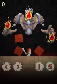 Beat The Boss Screen Shot 1