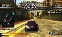 Free PSP Games Emulator Screen Shot 0