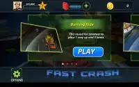 Fast Crash Screen Shot 1