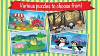 Puzzle Jigsaw Ultimate for kid Screen Shot 3