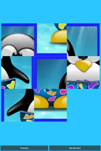 Fish & Penguin Games - FREE! Screen Shot 22