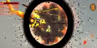 SSG Commando Снайпер 3D Screen Shot 6
