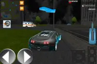 Fast Furious Pemandu Teksi Screen Shot 0