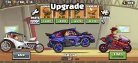 Hill Climb Racing 2 Screen Shot 2