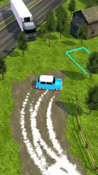 Drift Car Parking Screen Shot 5