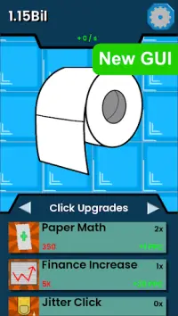 Toilet Paper Tycoon Screen Shot 0