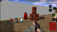 3D Weapons Simulator - Free Edition Screen Shot 4