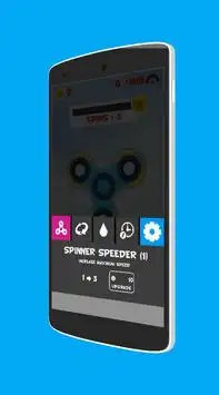 Fidget Spinner Pro Screen Shot 5
