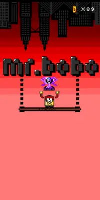 Mr Bobo Screen Shot 4