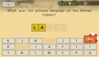 Classic Trivia: Questions Game Screen Shot 3