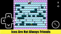 Fire & Ice Puzzles Screen Shot 7