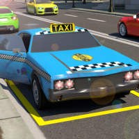 Taxi Simulator Gioco 2