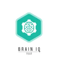 IQ Test: Intelligence Test Screen Shot 13
