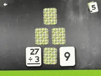 Division Flashcard Match Games Screen Shot 17